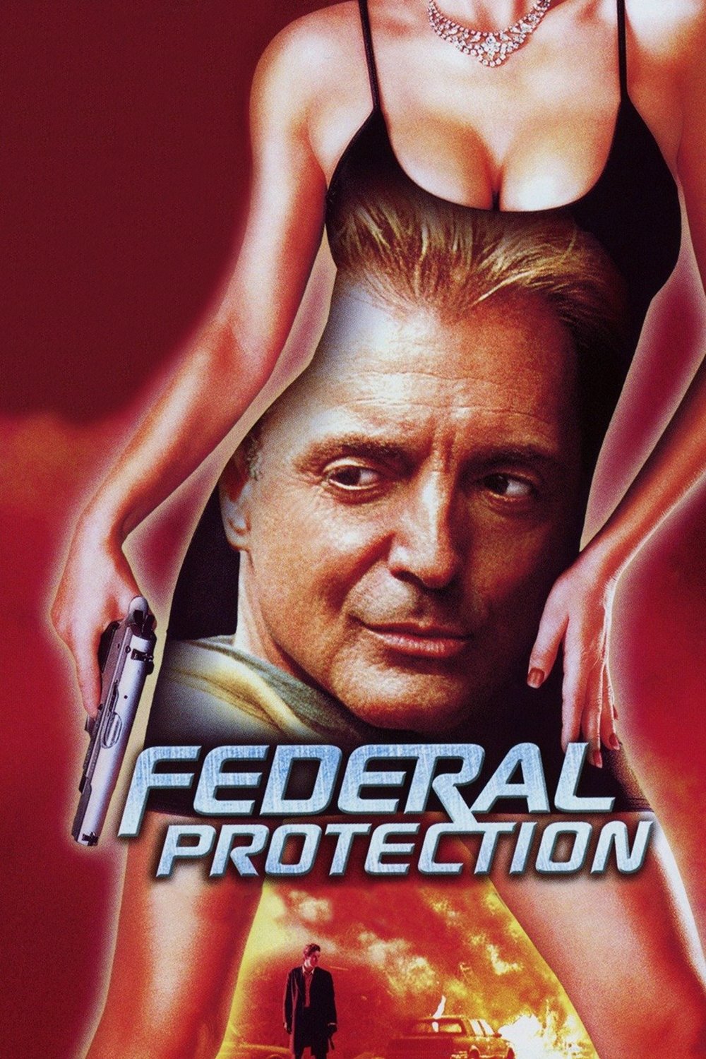 Постер Federal Protection